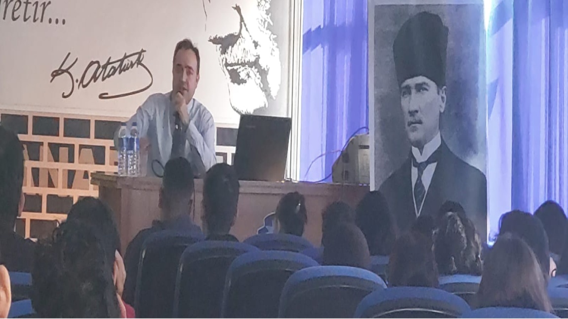 Konferans: Mustafa SARI